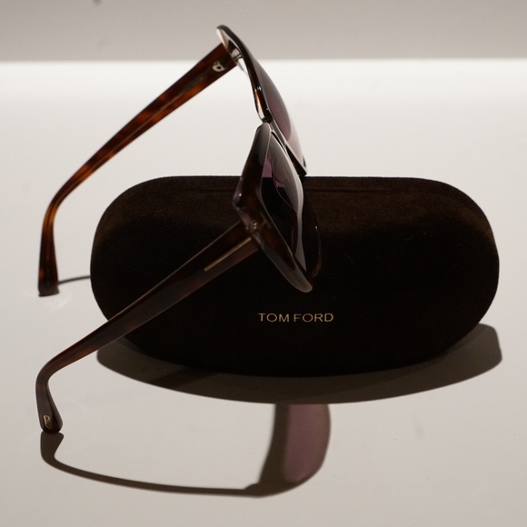 TOM FORD DESIGNER SUNGLASSES ON SALE NOW main image 5
